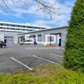 Locaux d'activités A LOUER - LYON - 372 m² Locaux d'activités A LOUER - LYON - 372 m²