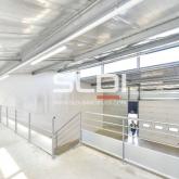 Locaux d'activités A LOUER - LYON - 372 m² Locaux d'activités A LOUER - LYON - 372 m²