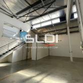 Locaux d'activités A LOUER - LYON - 372 m²