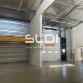 Locaux d'activités A LOUER - LYON - 372 m²