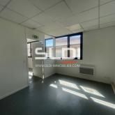 Locaux d'activités A LOUER - LYON - 372 m²