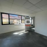 Locaux d'activités A LOUER - LYON - 372 m²