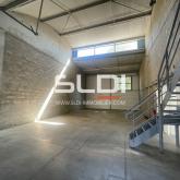 Locaux d'activités A LOUER - LYON - 372 m²