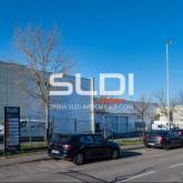 Locaux d'activités A LOUER - RILLIEUX LA PAPE - 135 m²