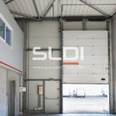 Locaux d'activités A LOUER - RILLIEUX LA PAPE - 135 m²