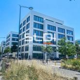 Bureaux A LOUER - VAULX EN VELIN - 4 125 m² Bureaux A LOUER - VAULX EN VELIN - 4 125 m²