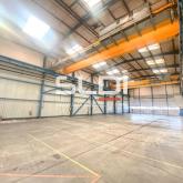 Locaux d'activités A LOUER - BELIGNEUX - 3 480 m² Locaux d'activités A LOUER - BELIGNEUX - 3 480 m²