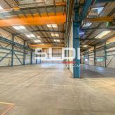 Locaux d'activités A LOUER - BELIGNEUX - 3 480 m² Locaux d'activités A LOUER - BELIGNEUX - 3 480 m²