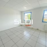 Locaux d'activités A LOUER - BELIGNEUX - 3 480 m² Locaux d'activités A LOUER - BELIGNEUX - 3 480 m²