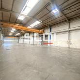 Locaux d'activités A LOUER - BELIGNEUX - 3 480 m² Locaux d'activités A LOUER - BELIGNEUX - 3 480 m²