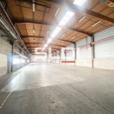 Locaux d'activités A LOUER - BELIGNEUX - 3 480 m² Locaux d'activités A LOUER - BELIGNEUX - 3 480 m²