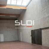 Locaux d'activités A LOUER - LA VERPILLIERE - 194 m² Locaux d'activités A LOUER - LA VERPILLIERE - 194 m²