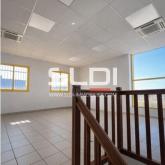 Locaux d'activités A LOUER - LA VERPILLIERE - 194 m²