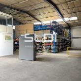 Locaux d'activités A LOUER - VAULX EN VELIN - 679 m²