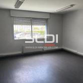 Locaux d'activités A LOUER - VAULX EN VELIN - 679 m²