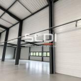 Locaux d'activités A LOUER - VAULX EN VELIN - 679 m²