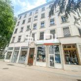 Commerces A LOUER - LYON - 78 m²