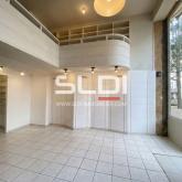 Commerces A LOUER - LYON - 78 m²