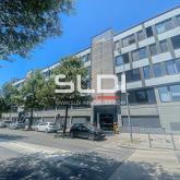 Bureaux A LOUER - VAULX EN VELIN - 205 m²