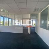 Bureaux A LOUER - VAULX EN VELIN - 205 m²