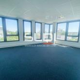 Bureaux A LOUER - VAULX EN VELIN - 205 m²