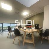 Locaux d'activités A VENDRE OU A LOUER - TREVOUX - 464 m² Locaux d'activités A VENDRE OU A LOUER - TREVOUX - 464 m²