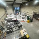 Locaux d'activités A VENDRE OU A LOUER - TREVOUX - 464 m² Locaux d'activités A VENDRE OU A LOUER - TREVOUX - 464 m²