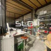 Locaux d'activités A VENDRE OU A LOUER - TREVOUX - 464 m²