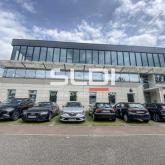Bureaux A VENDRE - BRON - 139 m²