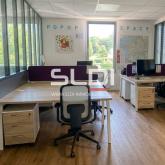Bureaux A VENDRE - BRON - 139 m²