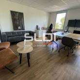 Bureaux A VENDRE - BRON - 139 m²