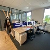 Bureaux A VENDRE - BRON - 139 m²
