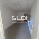 Locaux d'activités A LOUER - SAINT ETIENNE - 462 m²