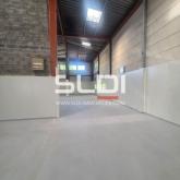 Locaux d'activités A LOUER - SAINT ETIENNE - 1 085 m² Locaux d'activités A LOUER - SAINT ETIENNE - 1 085 m²