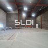 Locaux d'activités A LOUER - SAINT ETIENNE - 1 085 m² Locaux d'activités A LOUER - SAINT ETIENNE - 1 085 m²