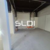 Locaux d'activités A LOUER - SAINT ETIENNE - 1 085 m²