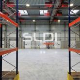 Locaux d'activités A VENDRE - BEYNOST - 5 000 m² Locaux d'activités A VENDRE - BEYNOST - 5 000 m²