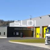 Locaux d'activités A VENDRE - BEYNOST - 5 000 m² Locaux d'activités A VENDRE - BEYNOST - 5 000 m²