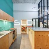 Bureaux A VENDRE OU A LOUER - LYON - 93 m² Bureaux A VENDRE OU A LOUER - LYON - 93 m²