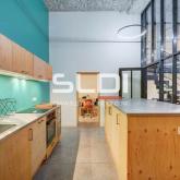 Bureaux A VENDRE OU A LOUER - LYON - 93 m² Bureaux A VENDRE OU A LOUER - LYON - 93 m²