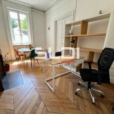 Bureaux A LOUER - LYON - 51 m² Bureaux A LOUER - LYON - 51 m²