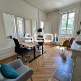Bureaux A LOUER - LYON - 51 m² Bureaux A LOUER - LYON - 51 m²