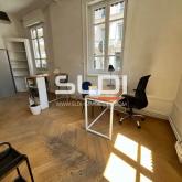 Bureaux A LOUER - LYON - 51 m² Bureaux A LOUER - LYON - 51 m²