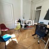 Bureaux A LOUER - LYON - 51 m² Bureaux A LOUER - LYON - 51 m²