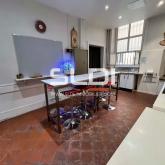 Bureaux A LOUER - LYON - 51 m²