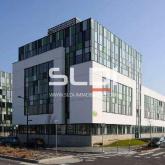Bureaux A VENDRE OU A LOUER - LYON - 177 m²
