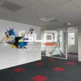 Bureaux A VENDRE OU A LOUER - LYON - 177 m² Bureaux A VENDRE OU A LOUER - LYON - 177 m²