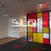 Bureaux A VENDRE OU A LOUER - LYON - 177 m² Bureaux A VENDRE OU A LOUER - LYON - 177 m²