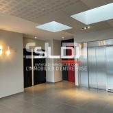Bureaux A VENDRE OU A LOUER - LYON - 177 m² Bureaux A VENDRE OU A LOUER - LYON - 177 m²