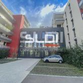 Bureaux A LOUER - VAULX EN VELIN - 234 m²